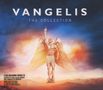 Vangelis: The Collection, 2 CDs