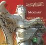 Wolfgang Amadeus Mozart: Messe KV 427 c-moll "Große Messe", CD