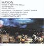 Joseph Haydn: Messe Nr.9 "Pauken-Messe", CD