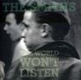 The Smiths: The World Won't Listen, CD