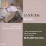 Leos Janacek: Jenufa, CD,CD