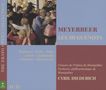 Giacomo Meyerbeer (1791-1864): Die Hugenotten, 4 CDs
