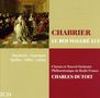 Emmanuel Chabrier: Le Roi Malgre Lui, CD,CD