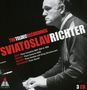 : Svjatoslav Richter - The Teldec Recordings, CD,CD,CD