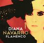 Diana Navarro: Flamenco, CD