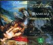 Jean Philippe Rameau: Hippolyte et Aricie, CD,CD,CD