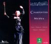 Marc-Antoine Charpentier: Medee (Oper in 5 Akten), CD,CD,CD