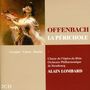 Jacques Offenbach: La Perichole, CD,CD