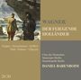 Richard Wagner: Der Fliegende Hollander, CD,CD