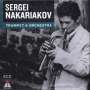 Sergei Nakariakov - Trumpet & Orchestra, 6 CDs