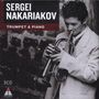 Sergei Nakariakov - Trumpet & Piano (Exklusiv für jpc), 3 CDs