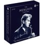 : Yehudi Menuhin - The Virtuoso and his Landmark Recordings, CD,CD,CD,CD,CD,CD,CD,CD,CD,CD,CD,CD,CD