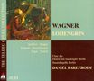 Richard Wagner: Lohengrin, CD,CD,CD