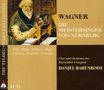 Richard Wagner: Die Meistersinger von Nürnberg, CD,CD,CD,CD