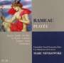Jean Philippe Rameau: Platee, CD,CD
