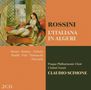 Gioacchino Rossini: L'Italiana in Algeri, CD,CD