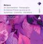 Anton Webern: Konzert op.24, CD