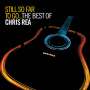 Chris Rea: Still So Far To Go: The Best Of Chris Rea, 2 CDs