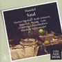 Georg Friedrich Händel: Saul, CD,CD