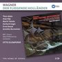 Richard Wagner: Der Fliegende Holländer, CD,CD