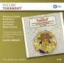 Giacomo Puccini: Turandot, CD,CD
