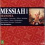 Georg Friedrich Händel: Der Messias, CD,CD