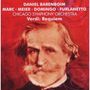 Giuseppe Verdi: Requiem, CD,CD