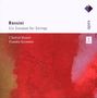 Gioacchino Rossini: Streichersonaten Nr.1-6, CD