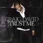 Craig David: Trust Me, CD, CD