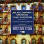 Leonard Bernstein (1918-1990): Symphonische Tänze aus "West Side Story", CD