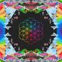 Coldplay: A Head Full Of Dreams, CD