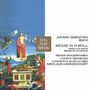 Johann Sebastian Bach: Messe h-moll BWV 232, CD,CD