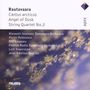 Einojuhani Rautavaara: Konzert für Vögel & Orchester "Cantus Arcticus", CD