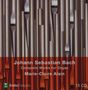 Johann Sebastian Bach: Orgelwerke (Ges.-Aufn.), CD,CD,CD,CD,CD,CD,CD,CD,CD,CD,CD,CD,CD,CD,CD