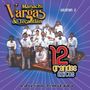 Mariachi Vargas De Tecalitlan: 12 Grandes Exitos 2 (Ltd), CD, CD
