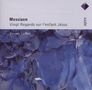 Olivier Messiaen: Vingt Regards sur l'Enfant Jesus, CD,CD