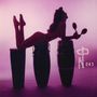 : Technicolor Paradise, CD,CD,CD