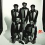 : Eccentric Soul: The Saru Label, LP,LP