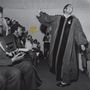 Pastor T. L. Barrett And The Youth For Christ Choir: I Shall Wear A Crown (Limited Edition) (White & Gold Vinyl), LP,LP,LP,LP,LP