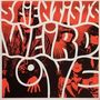 The Scientists: WEIRD LOVE (Pink Vinyl), LP
