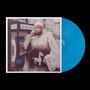 Laraaji: GLIMPES OF INFINITY (Ocean Blue Vinyl), LP