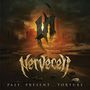 Nervecell: Past, Present ... Torture (Limited-Edition), LP