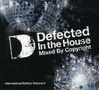 Copyright: Defected In The House: International 2, CD