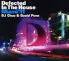 Various Artists: Defected In The House - Miami, CD