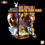 Bob Sinclar & Dimitri From Paris: Defected Presents Knights Of The Playboy Mansion, CD,CD