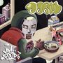 MF Doom: Mm..Food (Green & Pink Vinyl), LP