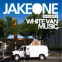 Jake One: White Van Music, 2 CDs, 2 CDs