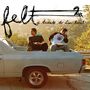 Felt (England): Felt 2 (10th Anniversary) (Limited Edition) (Colored Vinyl), LP,LP,LP,LP