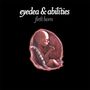 Eyedea & Abilities: First Born (20 Year Anniversary Edition), CD