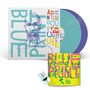 Blueprint: Adventures In Counter Culture (10 Year Anniversary) (Blue & Purple Vinyl), 2 LPs, 2 LPs